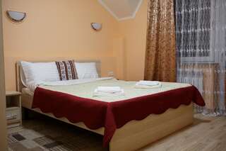 Апартаменты Золота Поляна Поляна Апартаменты с 1 спальней-1