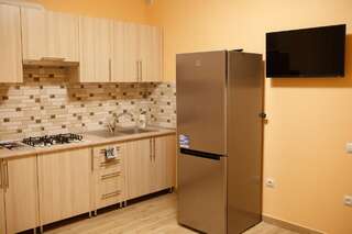 Апартаменты Золота Поляна Поляна Апартаменты с 1 спальней-6