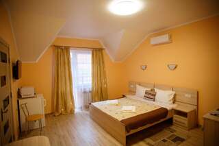 Апартаменты Золота Поляна Поляна Апартаменты с 2 спальнями-6