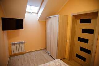 Апартаменты Золота Поляна Поляна Апартаменты с 2 спальнями-7