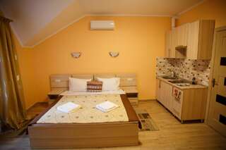 Апартаменты Золота Поляна Поляна Апартаменты с 2 спальнями-8