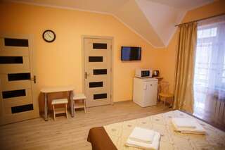 Апартаменты Золота Поляна Поляна Апартаменты с 2 спальнями-9