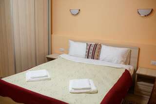 Апартаменты Золота Поляна Поляна Апартаменты с 1 спальней-7