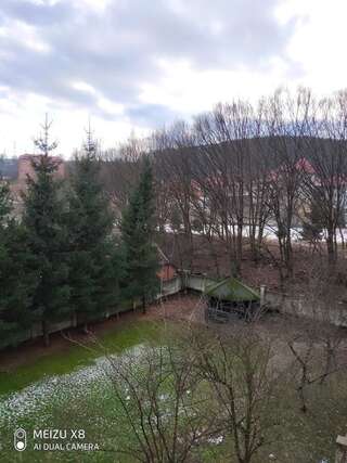 Апартаменты Золота Поляна Поляна-6