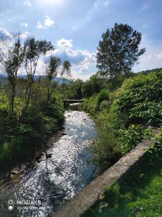 Апартаменты Золота Поляна Поляна-7