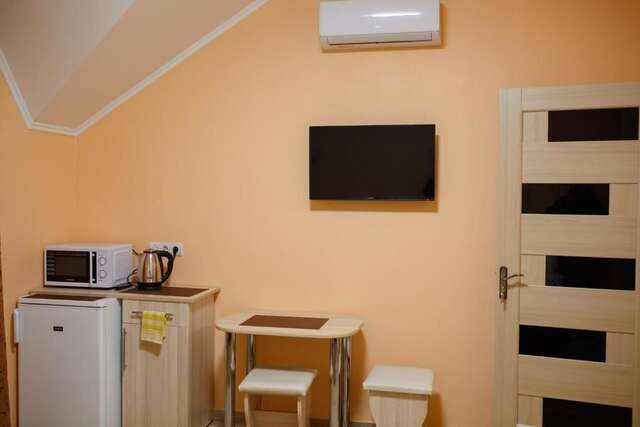 Апартаменты Золота Поляна Поляна-41